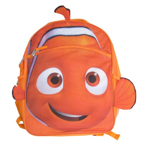 Finding Dory Nemo 16-Inch Backpack